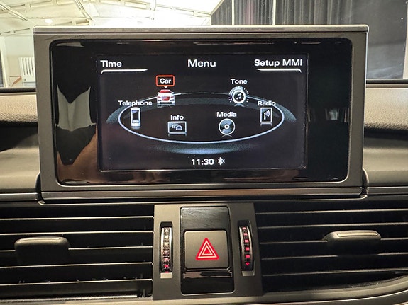 Audi A6 14 of 16
