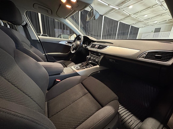 Audi A6 6 of 16