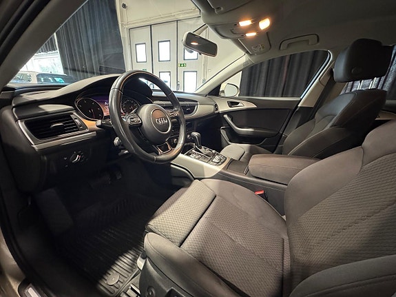 Audi A6 5 of 5