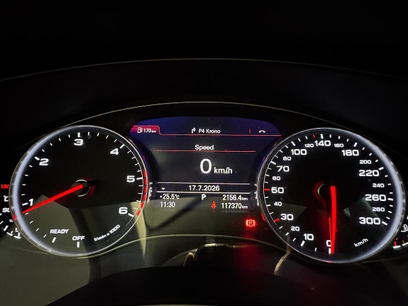 Audi A6 11 of 16