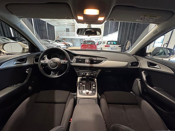 Audi A6 7 of 16