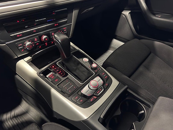 Audi A6 10 of 16