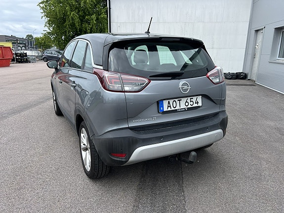 Opel Crossland X 5 of 5