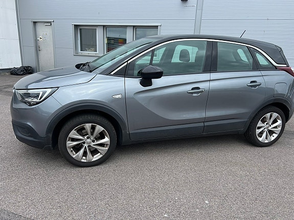 Opel Crossland X 2 of 5