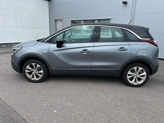 Opel Crossland X 3 of 5