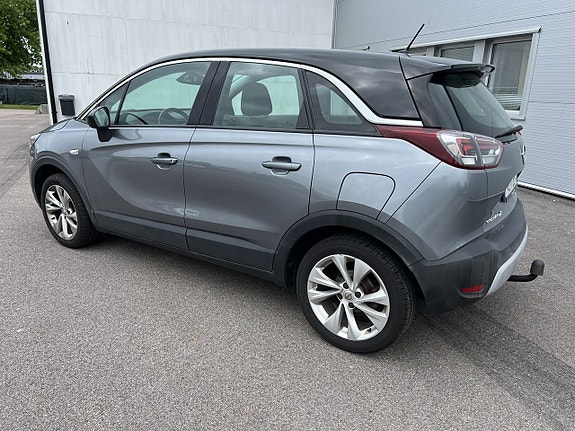Opel Crossland X 4 of 5