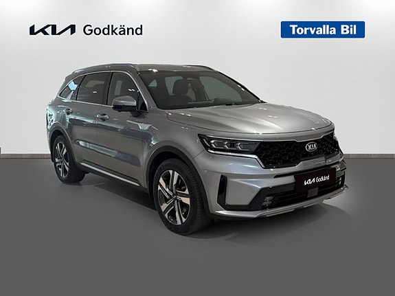 Kia Sorento 4 of 5