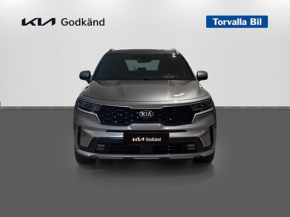Kia Sorento 3 of 5