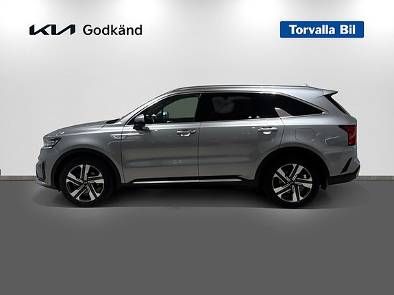 Kia Sorento 5 of 5