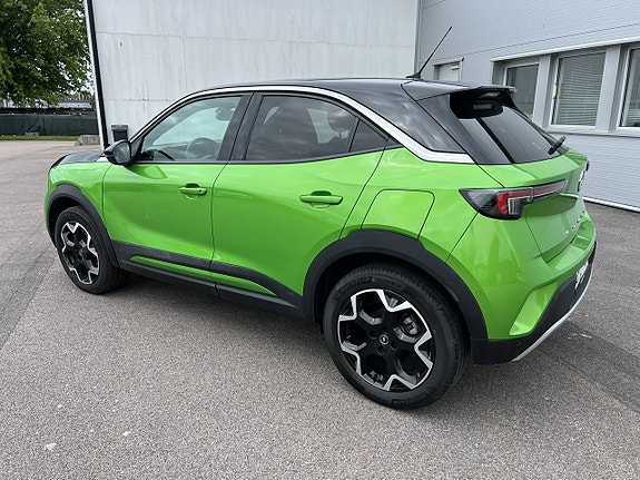 Opel Mokka 4 of 5