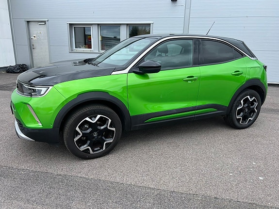Opel Mokka 2 of 5