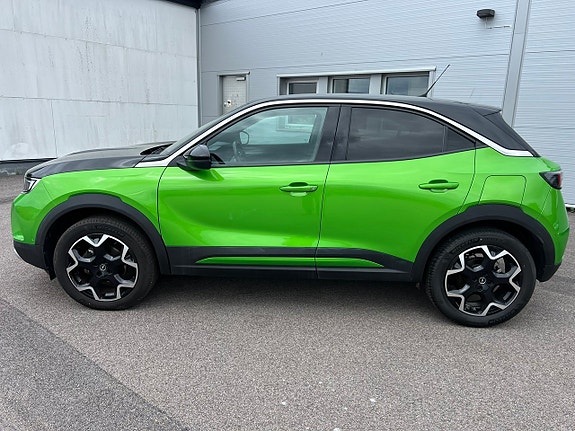 Opel Mokka 3 of 5
