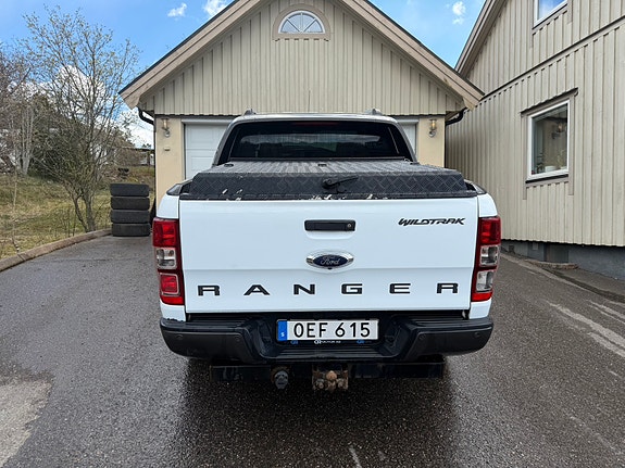 Ford Ranger 3 of 5