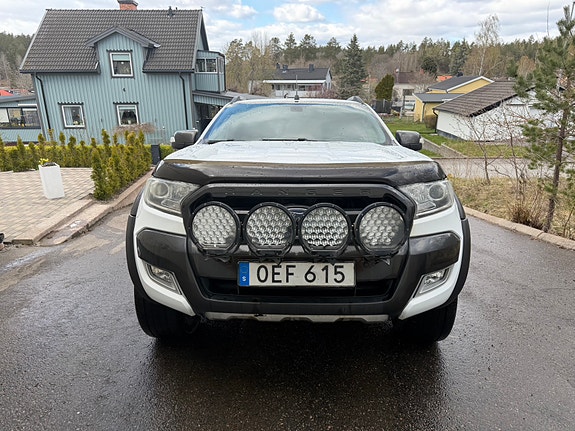 Ford Ranger 5 of 5