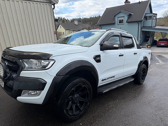 Ford Ranger 2 of 5