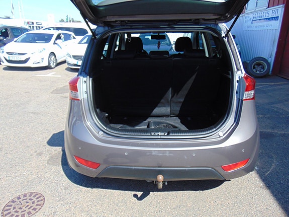 Hyundai ix20 11 of 12