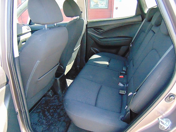 Hyundai ix20 10 of 12