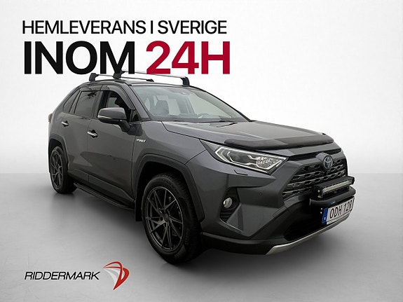 Toyota RAV4 3 of 5