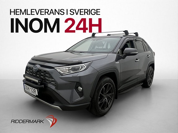 Toyota RAV4 3 of 5