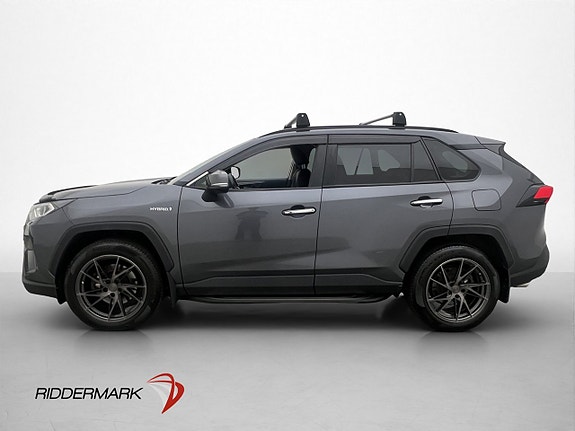 Toyota RAV4 4 of 5