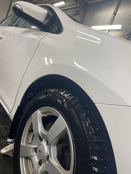 Toyota Auris 9 of 12