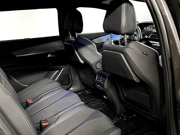 Peugeot 5008 15 of 19