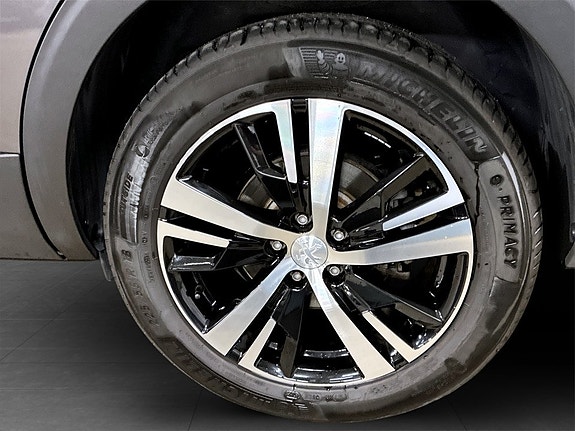 Peugeot 5008 18 of 19