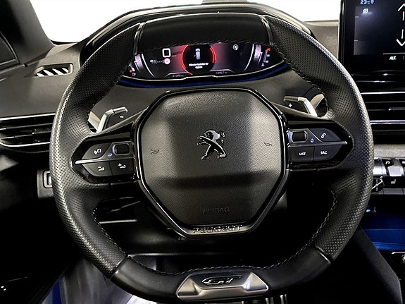 Peugeot 5008 7 of 19