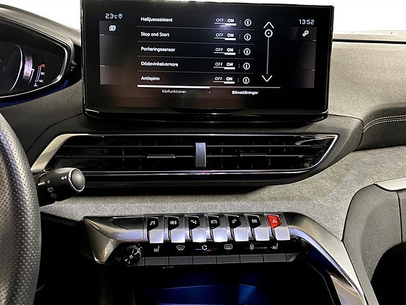 Peugeot 5008 12 of 19