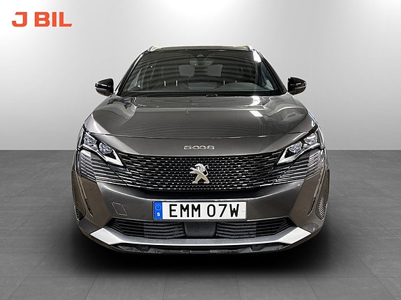 Peugeot 5008 16 of 19