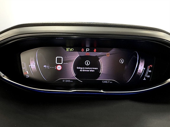 Peugeot 5008 8 of 19