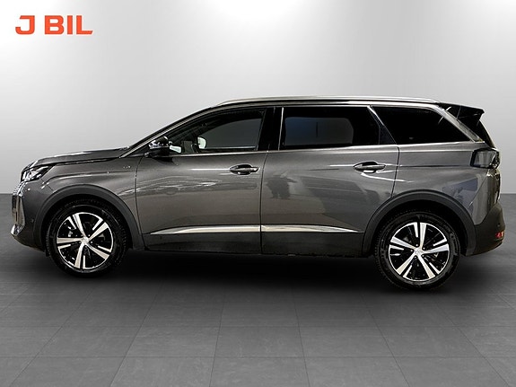 Peugeot 5008 17 of 19