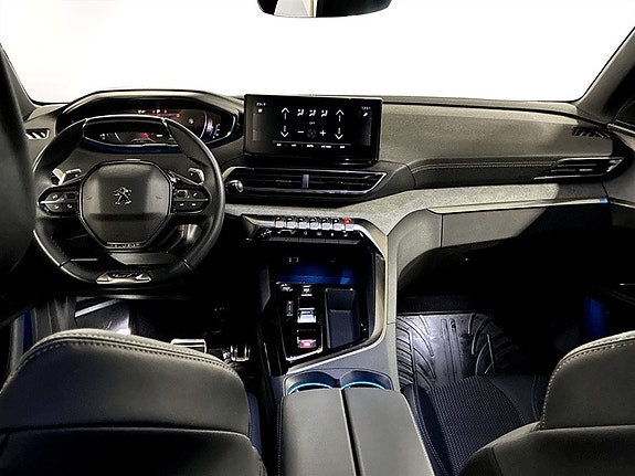 Peugeot 5008 6 of 19