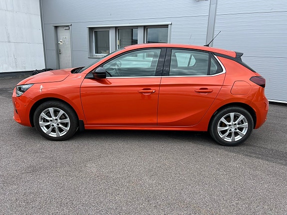 Opel Corsa 3 of 5