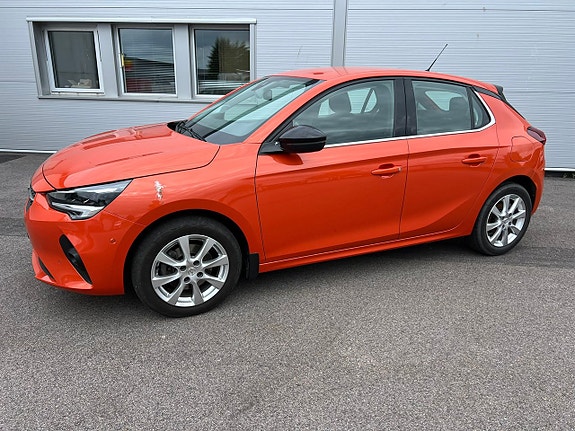 Opel Corsa 2 of 5