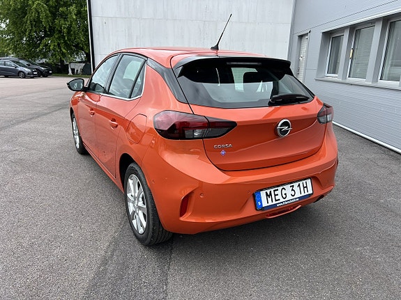 Opel Corsa 5 of 5