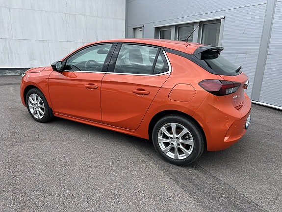 Opel Corsa 4 of 5