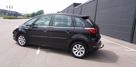 Citroen C4 Picasso 3 of 5