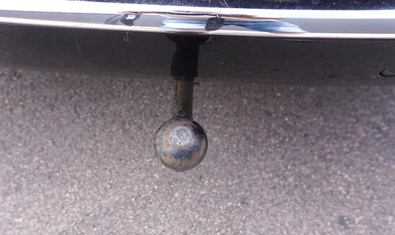 Citroen C4 Picasso 6 of 9