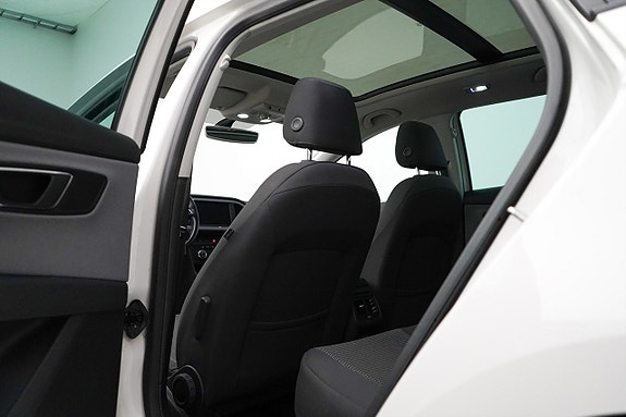 Seat Leon 7 of 24