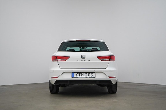 Seat Leon 23 of 24