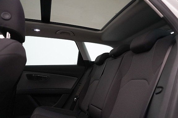 Seat Leon 8 of 24