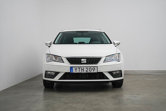Seat Leon 20 of 24