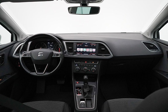 Seat Leon 9 of 24