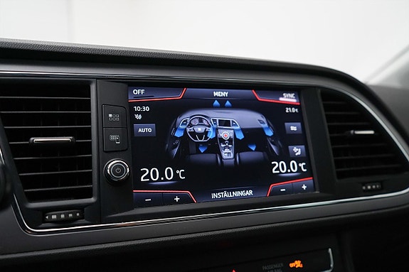 Seat Leon 13 of 24