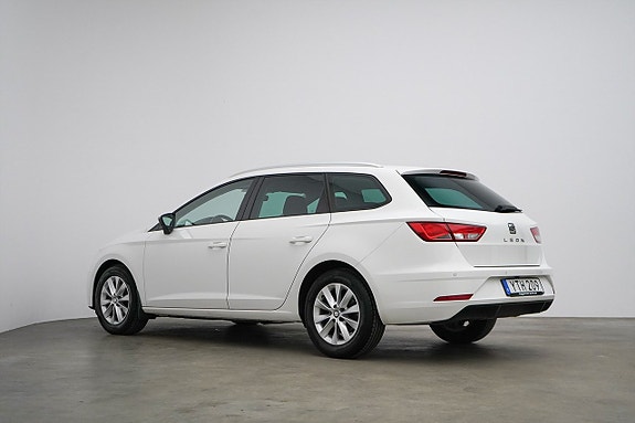 Seat Leon 4 of 5