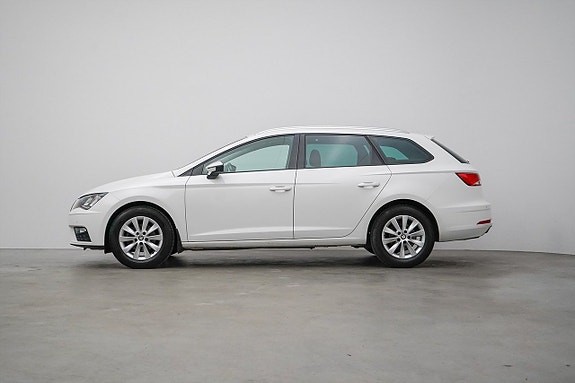 Seat Leon 3 of 5