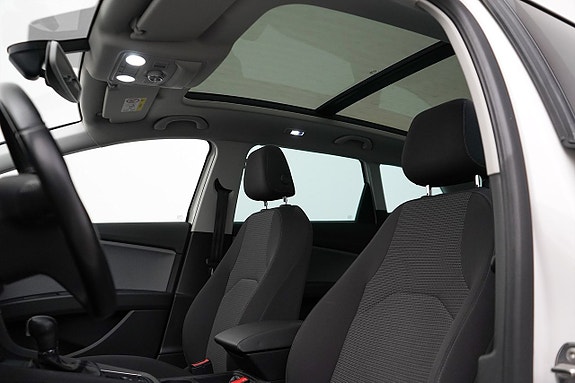 Seat Leon 5 of 5