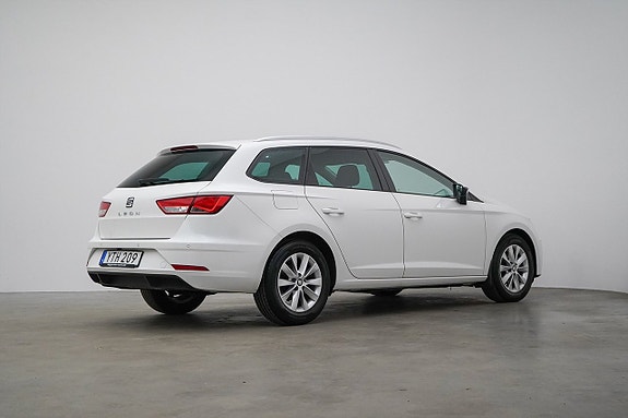 Seat Leon 22 of 24