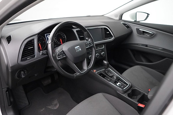 Seat Leon 6 of 24